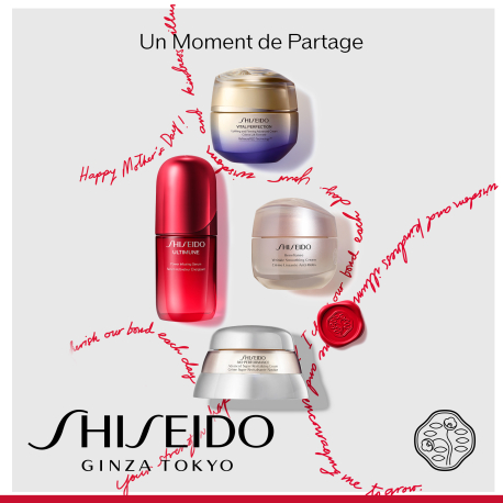 SHISEIDO Bio Performance-Box - Anti-Aging-Ritual 3423222122553